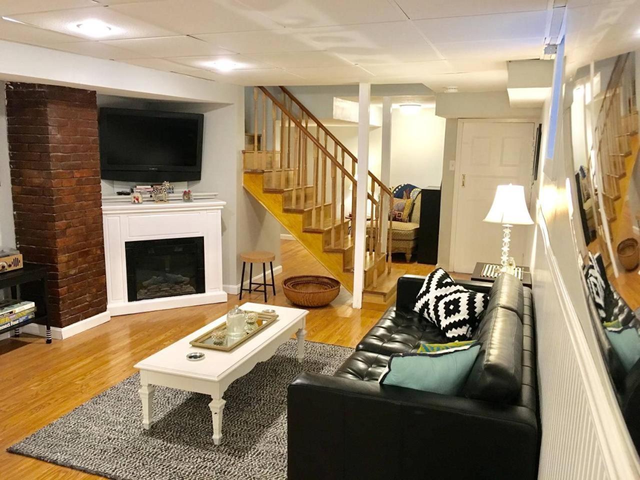 ~*Pet Friendly 30Min To Downtown*~ The Bostonian Villa Dış mekan fotoğraf