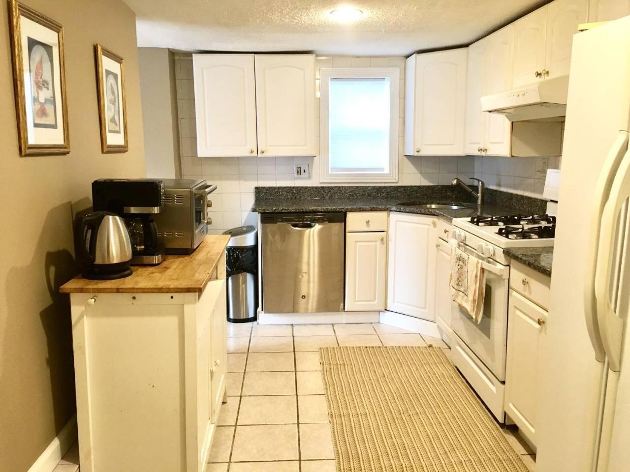 ~*Pet Friendly 30Min To Downtown*~ The Bostonian Villa Dış mekan fotoğraf