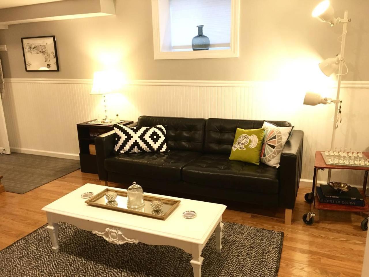 ~*Pet Friendly 30Min To Downtown*~ The Bostonian Villa Dış mekan fotoğraf